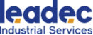 Logo Leadec