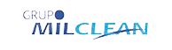 Logo Milclean