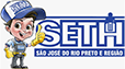 Logo Seth