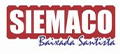 Logo Siemaco Baixada Santista