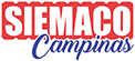 Logo Siemaco Campinas