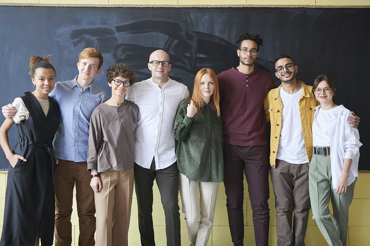 Nossa Equipe é altamente treinada para identificar a necessidade dos nossos clientes e direcionar para a melhor solução.